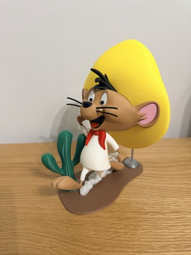 Retro speedy gonzales modell - gonzales,