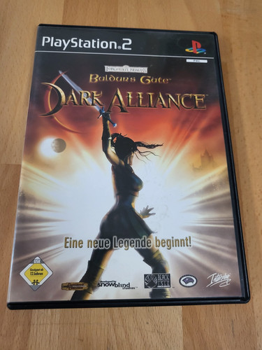 Baldur s gate - 2, gate: