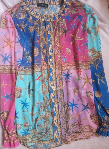 Schaffhauer original bluse - original,
