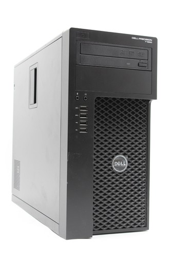 Dell precision t1650 - dell,
