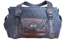 DKNY Handtasche Damen Leder