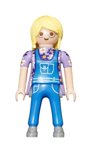 Playmobil oma großmutter - playmobil,