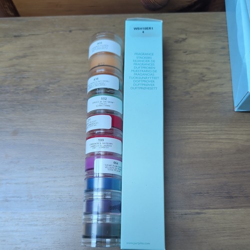 Partylite duftproben st - partylite,