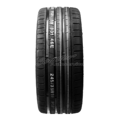Sommerreifen kumho ecsta 91 - kumho, ps-91