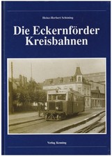 Die Eckernförder Kreisbahnen
