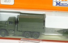 1:87 M923 M200 5t US Army LKW