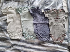 Räuberpaket Set vier Bodies