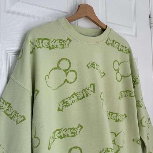 Disney mickey mouse oversized - disney,