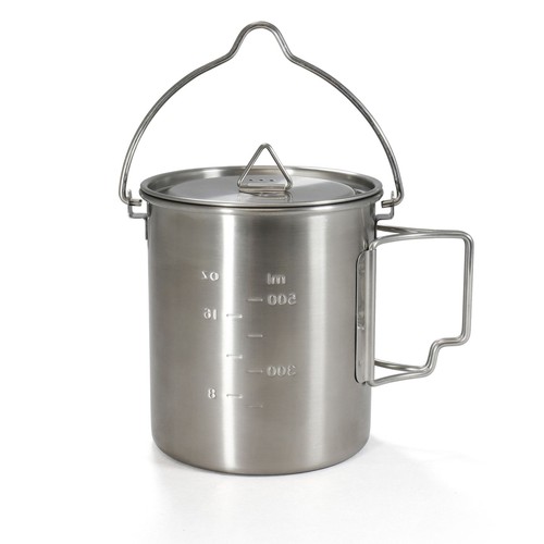 Origin outdoors camping topf - origin,