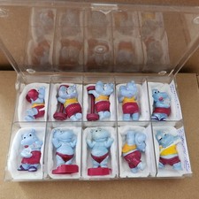 Ü-Ei - Happy Hippos im