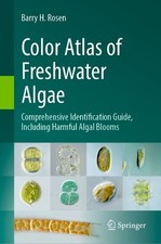 Color Atlas of Freshwater