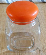 TCHIBO Kaffee Bonbonglas