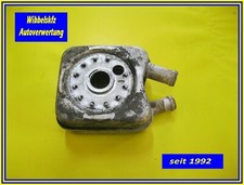 VW  T3, 1,6ltr. TD,           Wärmetauscher, Ölkühler, siehe Bild,