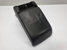 Opel Vectra C - Armlehne Mittelarmlehne Mittelkonsole 13107550 (06)