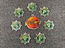 Bally Revenge from Mars