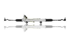 Servolenkgetriebe hydraulisch