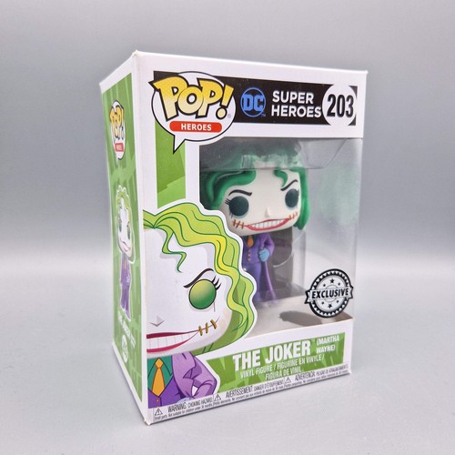 Funko pop super heroes - funko, dc