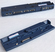 DOCKING STATION FUJITSU LIFEBOOK E2010 E4010 E4010D E7010 E7110 C1110 C1110D