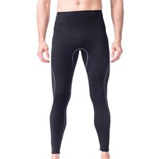 Neoprenanzug Herren Lange Hose