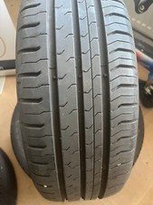 Sommerreifen Continental 2 x 185/50 R16