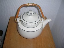Goebel tee kanne - kanne,