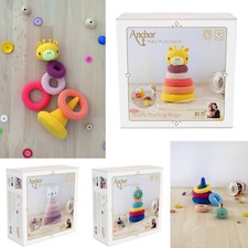 Anchor Häkelset - Baby Pure