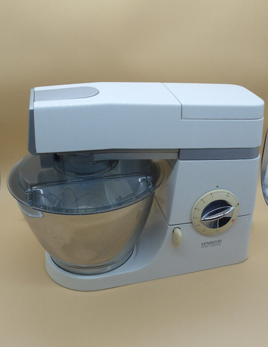 Kenwood küchenmaschine chef - küchenmaschine,