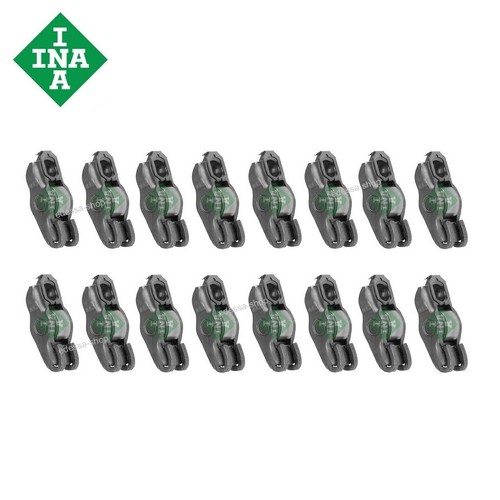 16x schlepphebel - 16x,