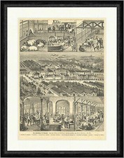 Das Schlachthaus in München