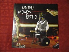 LP Various Unter Meinem Bett 3