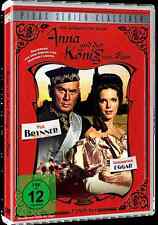 Anna und der König von Siam *