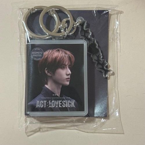 Txt beomgyu act lovesick - txt, act:lovesick