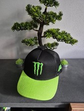 New Era Monster Energy Yamaha
