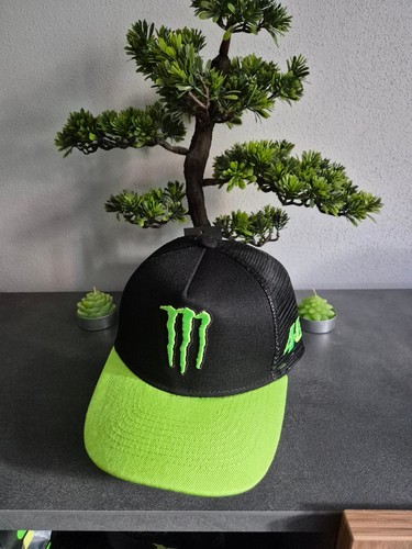 New era monster energy yamaha - monster,