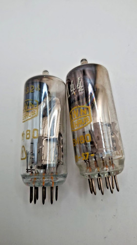 Konvolut rwn em80 magisches - em80,