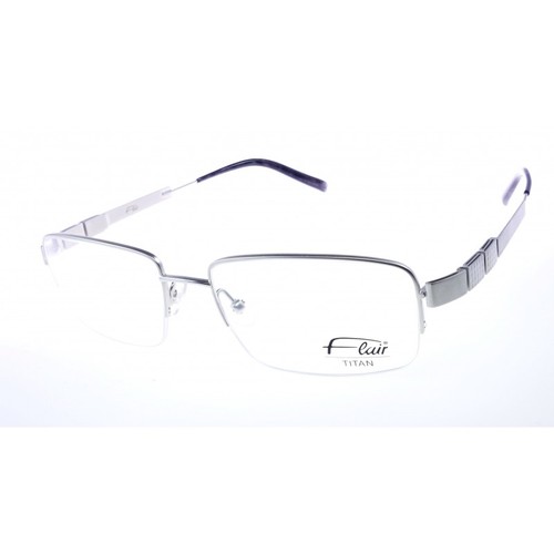 Flair brille herren damen - brille,