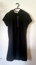 EMP RED Damen Hoodie Kleid Gr