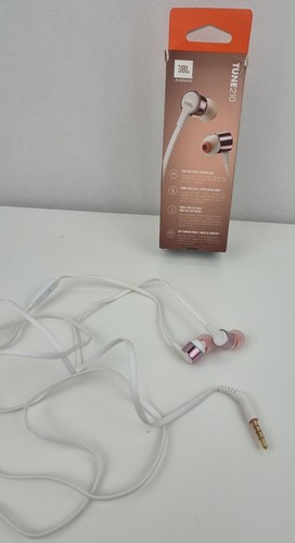 Jbl tune 210 ear kopfhörer - jbl, in-ear