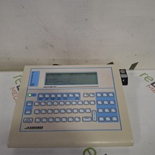 Sonomed Escalon Micropach