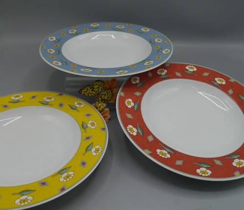 Villeroy und boch gallo - und, v&b