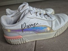 PUMA Mädchen Carina 2.0