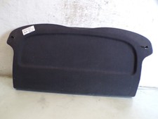 Hutablage Audi A3 8L Laderaumabdeckung Kofferraumabdeckung  *F85483*