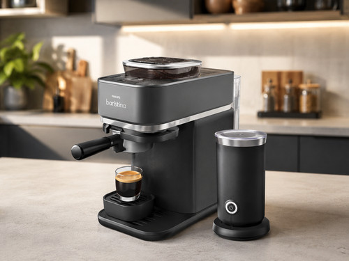 Philips baristina - philips,