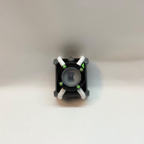 Ben reboot omnitrix - 10,