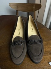 Brunate Damen Loafer Slipper