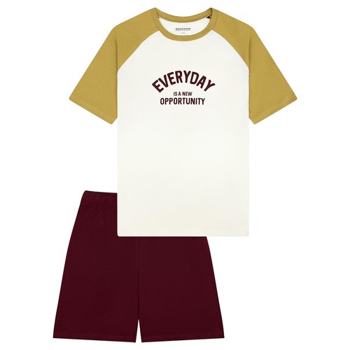 Schiesser nightwear cotton - nightwear,