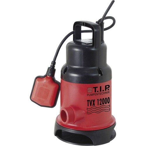 Technische industrie - t.i.p.,
