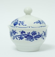 Henneberg Porzellan Ilmenau