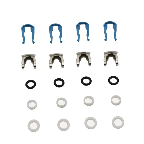 Dichtungssatz einspritzventil - dichtungssatz,