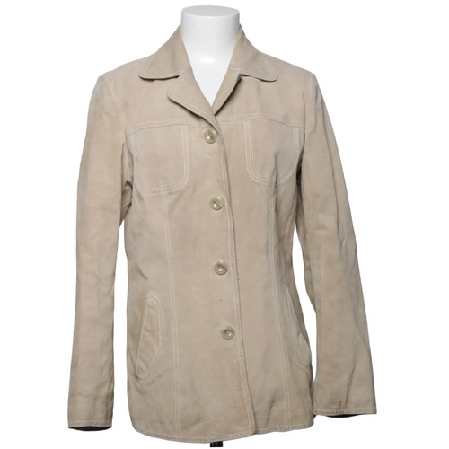 Kappahl lederjacke damen - lederjacke,,
